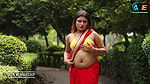 Exclusive Hot Bold Saree Video Shoot Model Urvashi Navel Show Saree Shoot Saree Fashion Shoot