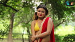 Exclusive Hot Bold Saree Video Shoot Model Urvashi Navel Show Saree Shoot Saree Fashion Shoot