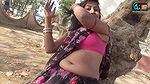high fashion diye saree shoot saree fashion navel show in bong beauty
