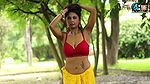 High Fashion Saree Shoot Bold Saree Fashion Shoot