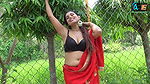 High Fashion Saree Shoot Saree Navel Queen MOU Saree Sundori Saree Lovers