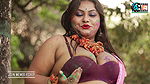 Holi Shoot Bold Saree Shoot Hot Saree Shoot Healthy Chubby Model Exclusive Hot Navel Show
