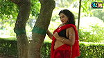 Hot And Bold Saree Video Shoot Hot Model Mili Saree Fashion Shoot Saree Shoot