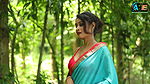 Hot And Bold Saree Video Shoot Hot Model Sriparna Clevles Show Saree Fashion Shoot Saree Shoot