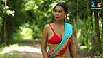 Hot And Bold Saree Video Shoot Hot Model Sriparna Clevles Show Saree Fashion Shoot Saree Shoot