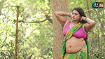 Hot And Bold Saree Video Shoot Model Debjani Navel Show Saree Shoot Saree Fashion Shoot
