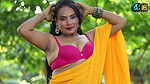 Hot And Bold Saree Video Shoot Model Rupa Navel Show Saree Shoot Saree Fashion Video Shoot