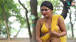 Hot And Bold Saree Video Shoot Saree Fashion Shoot Model Urvashi Sexy Navel Show Video