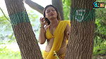 Hot And Bold Saree Video Shoot Saree Fashion Shoot Model Urvashi Sexy Navel Show Video