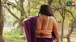 Hot Bold Saree Shoot । Model Aditi Cleavage Navel Show Saree Shoot । Bong Saree Fashion Shoot ।।