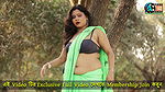 Hot Bold Saree Shoot । Model Sristha Cleavage Navel Show Saree Shoot । Bong Saree Fashion Shoot ।।