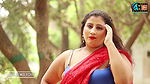 Model Sarmistha Navel Show Saree Shoot Saree Fashion Shoot Saree Video Shoot Saree Queen