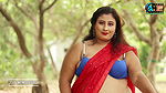 Model Sarmistha Navel Show Saree Shoot Saree Fashion Shoot Saree Video Shoot Saree Queen