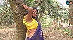 Renu high fashion saree shoot saree lover saree sundori anytime entertainment