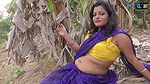 Renu high fashion saree shoot saree lover saree sundori anytime entertainment