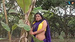 Renu high fashion saree shoot saree lover saree sundori anytime entertainment
