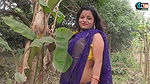 Renu high fashion saree shoot saree lover saree sundori anytime entertainment
