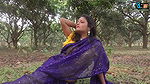 Renu high fashion saree shoot saree lover saree sundori anytime entertainment
