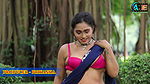 Arimita Hot And Bold Saree Video Shoot Model Cleavage Show Saree Shoot Saree Fashion Shoot