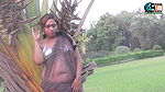 ARIMITA SAREE VIDEO SHOOT SAREE LOVERS SAREE BEAUTY MODEL