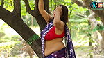 BABITA BHABHI Saree Shoot Saree Fashion Saree Queen Saree Sundori Saree Lover