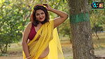 Babita Bhabhi Exclusive Saree Video Shoot Join ‘Membership’ For Exclusive Content