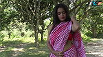 Banglar Saree te Nari