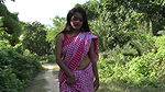 Banglar Saree te Nari