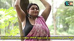 Bobita Vabhi Hot And Bold Saree Video Shoot Model Cleavage Show Saree Shoot Saree Fashion Shoot