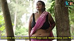 Bobita Vabhi Hot And Bold Saree Video Shoot Model Cleavage Show Saree Shoot Saree Fashion Shoot