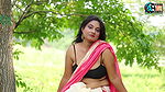 bold saree shoot hot saree shoot mousumi exclusive hot saree video shoot (1)