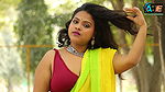 Bong Beauty Model Actress Bristi Saree Video Shoot Saree Fashion Shoot Saree Lover Shoot