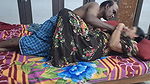 Husband Removing Sindu Bhabhi Saree Hot Fucking