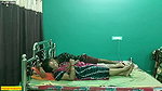 Hot Milf bhabhi hidden fucking with Devar going viral!! Hidden cam sex