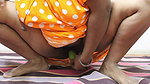 Desi fatty bhabi nice pussy