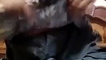Desi sexy bhabi smll boobs