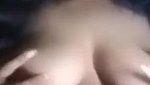 Desi Girl On Video Call