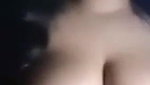Desi Girl On Video Call