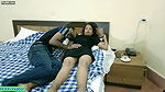 Desi Hot dirty talking and hardcore sex with ex-lover! Indian Bengali girl sex