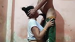 Watch in Desi Sex Video a Lot Was Done for You, She Said I Will Give You Freedom and After That I Put All My in Her Mouth