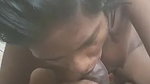 Sexy Desi girl Blowjob