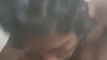 Sexy Desi girl Blowjob