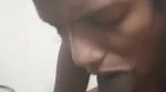 Sexy Desi girl Blowjob