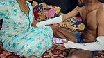 Mallu Couple Hot Nighty Removal and Sex in Bedroom, Desi Mallu Couple Hot Bedroom Sex, Hot Malayali Couple Hot Sex in Nighty