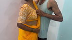 Mallu Couple Hot Romantic Fuck in Saree, Indian Couple Hot Sex in Saree
