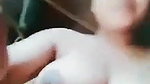 Horny Bangla Village Girl Showing And Fingering