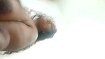 Desi fatty aunty show her sexy  pussy