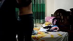 Bangladeshi Lover Quickly Hard Fuked With Moaning