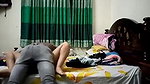 Bangladeshi Lover Quickly Hard Fuked With Moaning