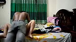 Bangladeshi Lover Quickly Hard Fuked With Moaning